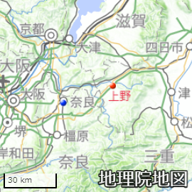 奈良地方気象台