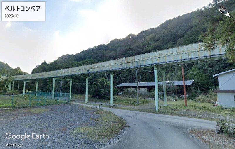 ベルトコンベア