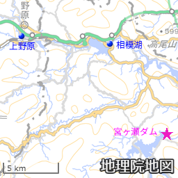 神奈川山梨県歳
